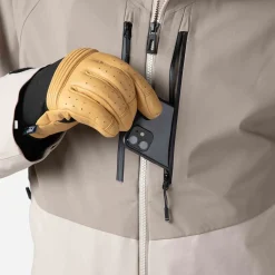 Rossignol Evader Jacket - Men's- Snow Clothing|Shell Jackets