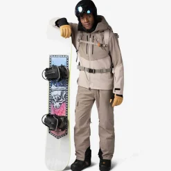 Rossignol Evader Jacket - Men's- Snow Clothing|Shell Jackets