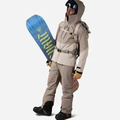 Rossignol Evader Jacket - Men's- Snow Clothing|Shell Jackets