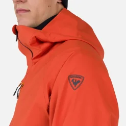 Rossignol Evader Jacket - Men's- Snow Clothing|Shell Jackets