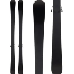 Rossignol Experience 80 CA Skis + Xpress 11 GW Bindings 2024- Skis With Bindings|Ski Packages