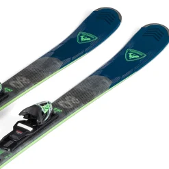 Rossignol Experience 80 CA Skis + Xpress 11 GW Bindings 2024- Skis With Bindings|Ski Packages