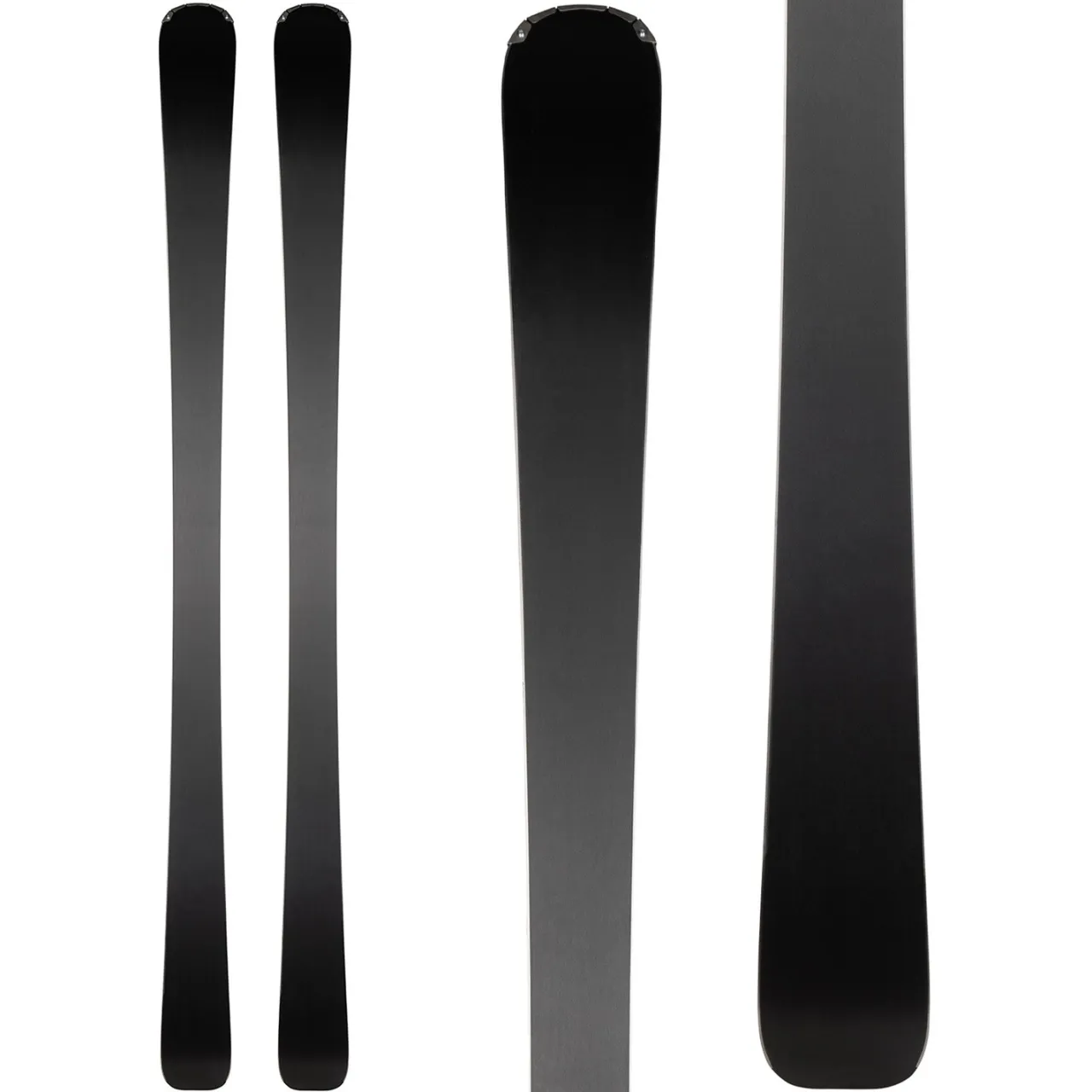 Rossignol Experience 80 CA Skis + XP 11 Bindings 2025- Skis With Bindings|Ski Packages