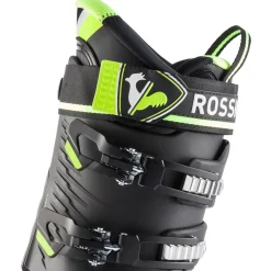 Rossignol Experience 78 CA Skis + Xpress 11 GW Bindings + Hi-Speed 100 HV Ski Boots 2024- Skis, Boots & Bindings|Skis With Bindings