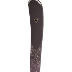 Rossignol Experience W 86 Basalt Skis - Women's- Skis