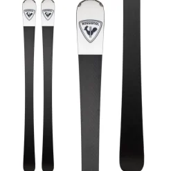 Rossignol Experience W 86 Basalt Skis - Women's + Marker Squire 10 Ski Bindings- Skis With Bindings|Skis With Bindings