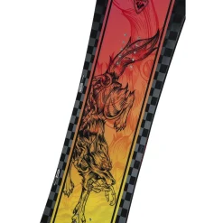 Rossignol Jibfluence Snowboard + Union Cadet Pro Snowboard Bindings - Kids' 2025-Kids Kids Snowboard Packages|Snowboard Packages