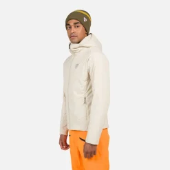 Rossignol Opside Hoodie - Men's- Snow Clothing|Mid Layers