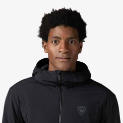 Rossignol Opside Hoodie - Men's- Snow Clothing|Mid Layers