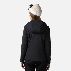 Rossignol Opside Hoodie - Women's-Women Snow Clothing|Mid Layers