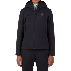 Rossignol Opside Warm Hoodie - Women's-Women Snow Clothing|Mid Layers