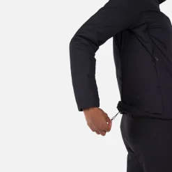 Rossignol Opside Warm Hoodie - Women's-Women Snow Clothing|Mid Layers