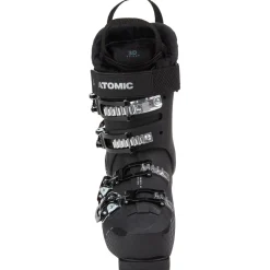 Rossignol Rallybird 92 Skis + Marker Squire 11 Ski Bindings + Atomic Hawx Prime 85 Ski Boots - Women's- Skis, Boots & Bindings|Skis With Bindings