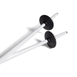 Rossignol Rallybird Soul Pro Skis + XP 10 Bindings + Kelia 50 Ski Boots - Women's + evo Merge Ski Poles 2025- Skis, Boots, Bindings & Poles|Skis With Bindings