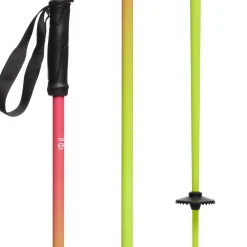 Rossignol Rallybird Soul Pro Skis + XP 10 Bindings + Kelia 50 Ski Boots - Women's + evo Merge Ski Poles 2025- Skis, Boots, Bindings & Poles|Skis With Bindings