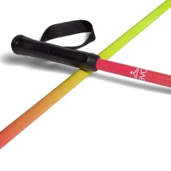 Rossignol Rallybird Soul Pro Skis + XP 10 Bindings + Kelia 50 Ski Boots - Women's + evo Merge Ski Poles 2025- Skis, Boots, Bindings & Poles|Skis With Bindings