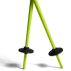 Rossignol Rallybird Soul Pro Skis + XP 10 Bindings + Kelia 50 Ski Boots - Women's + evo Merge Ski Poles 2025- Skis, Boots, Bindings & Poles|Skis With Bindings