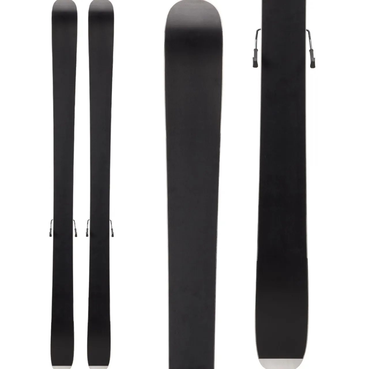 Rossignol Sender 90 Pro Skis + Xpress 10 Bindings 2024- Skis With Bindings|Skis With Bindings