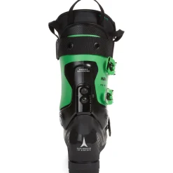 Rossignol Sender 90 Pro Skis + Xpress 10 Bindings + Atomic Hawx Prime 110 S GW Ski Boots 2024- Skis, Boots & Bindings|Skis With Bindings