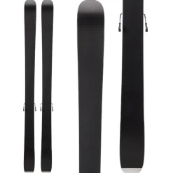 Rossignol Sender 90 Pro Skis + Xpress 10 Bindings 2024 + K2 BFC 80 Ski Boots 2024- Skis, Boots & Bindings|Skis With Bindings