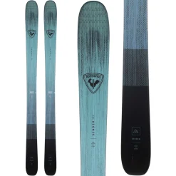 Rossignol Sender 106 Skis 2025- Skis