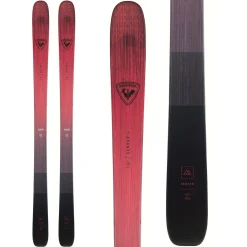 Rossignol Sender 94 Skis 2025- Skis