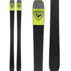 Rossignol Sender 94 Ti Skis 2024- Skis