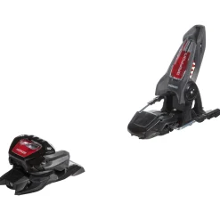 Rossignol Sender 94 Ti Skis 2024 + Marker Griffon 13 ID Ski Bindings- Skis With Bindings|Skis With Bindings