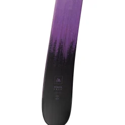 Rossignol Sender Free 118 Skis 2025- Skis