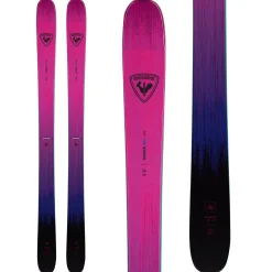Rossignol Sender Free 100 Skis 2026- Skis