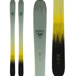 Rossignol Sender Soul 102 Skis 2025- Skis