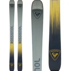 Rossignol Sender Soul 102 Skis 2025- Skis