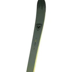 Rossignol Sender Soul 102 Skis 2025- Skis