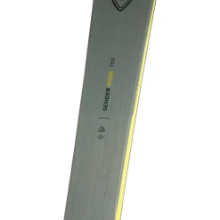 Rossignol Sender Soul 102 Skis 2025- Skis