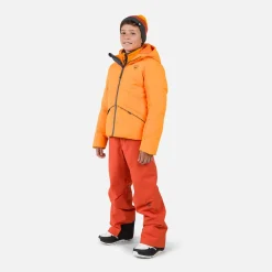 Rossignol Siz Jacket - Boys'-Kids Kids Jackets|Boys Snow Clothing