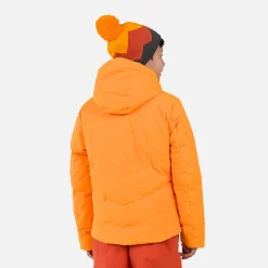 Rossignol Siz Jacket - Boys'-Kids Kids Jackets|Boys Snow Clothing
