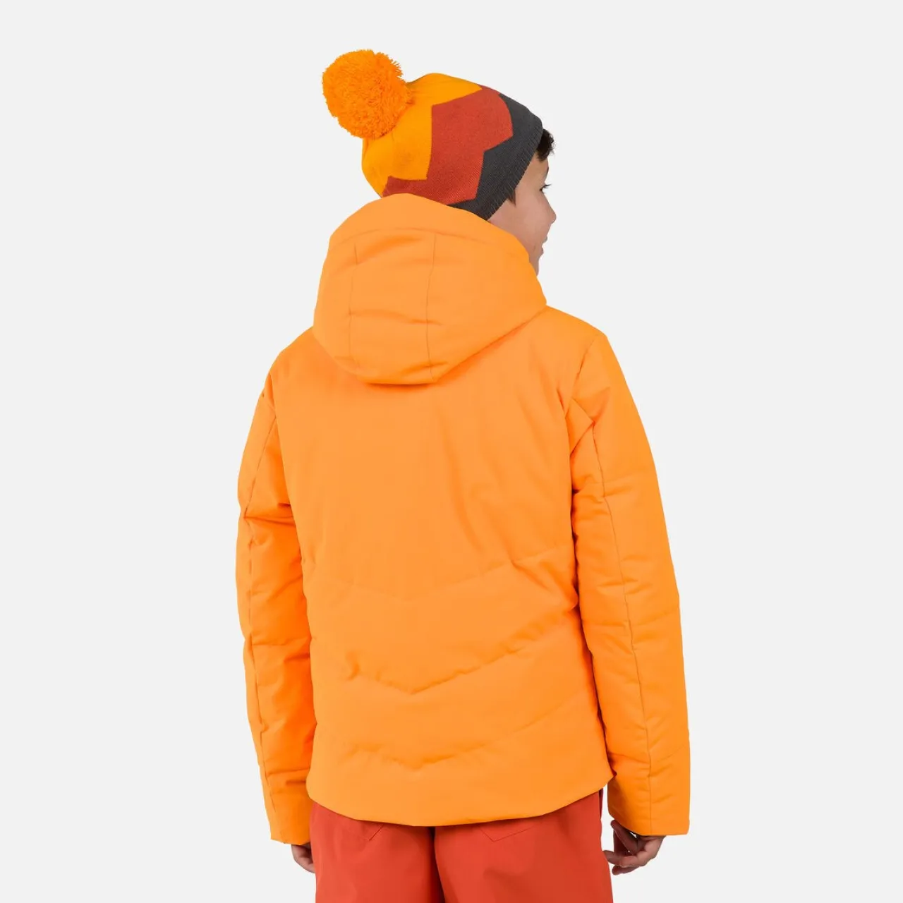 Rossignol Siz Jacket - Boys'-Kids Kids Jackets|Boys Snow Clothing