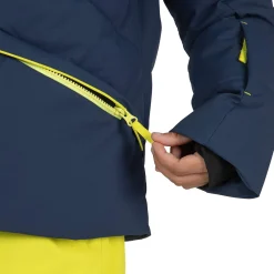 Rossignol Siz Jacket - Boys'-Kids Kids Jackets|Boys Snow Clothing