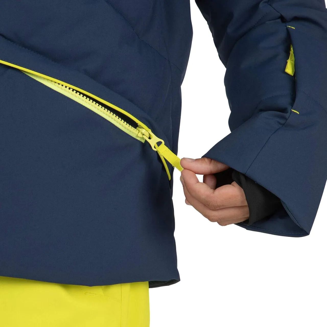 Rossignol Siz Jacket - Boys'-Kids Kids Jackets|Boys Snow Clothing