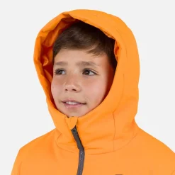 Rossignol Siz Jacket - Boys'-Kids Kids Jackets|Boys Snow Clothing