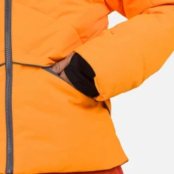 Rossignol Siz Jacket - Boys'-Kids Kids Jackets|Boys Snow Clothing