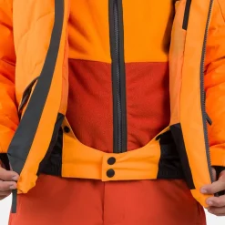 Rossignol Siz Jacket - Boys'-Kids Kids Jackets|Boys Snow Clothing