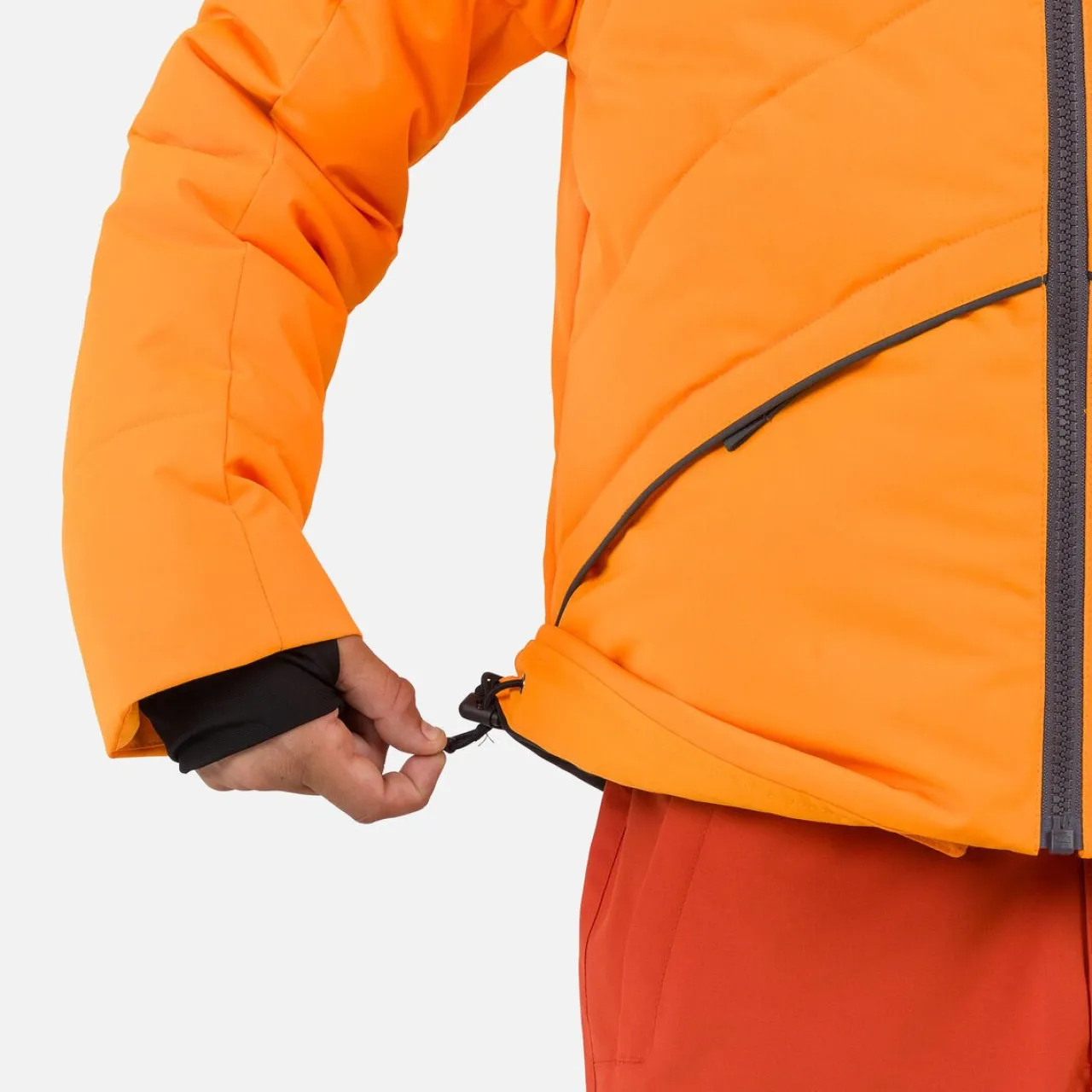 Rossignol Siz Jacket - Boys'-Kids Kids Jackets|Boys Snow Clothing