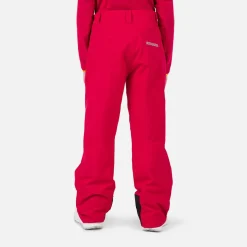 Rossignol Ski Pants - Girls'-Kids Girls Snow Clothing|Kids Snow Clothing