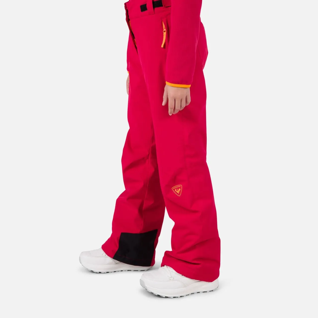 Rossignol Ski Pants - Girls'-Kids Girls Snow Clothing|Kids Snow Clothing