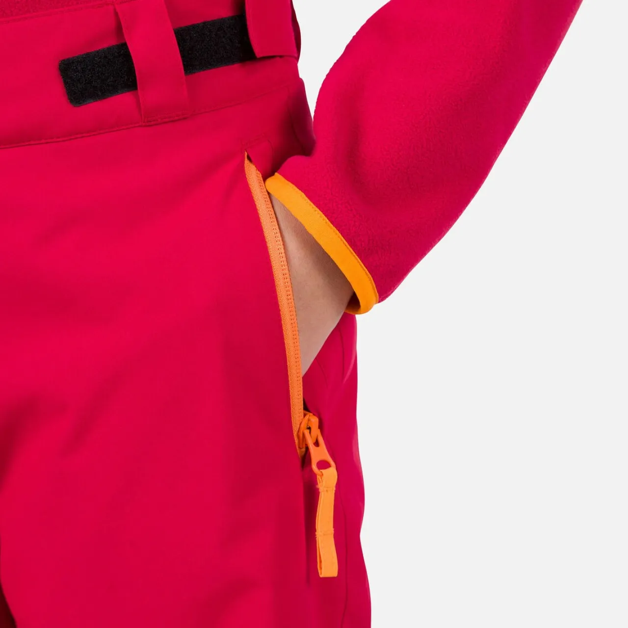 Rossignol Ski Pants - Girls'-Kids Girls Snow Clothing|Kids Snow Clothing