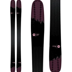 Rossignol Sky 7 HD W Skis + Tyrolia Attack 13 Demo Bindings - Women's 2020 - Used- Used Packages|Skis With Bindings