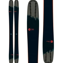 Rossignol Soul 7 W Skis + Tyrolia Attack 13 Demo Bindings 2020 - Used- Used Packages|Skis With Bindings