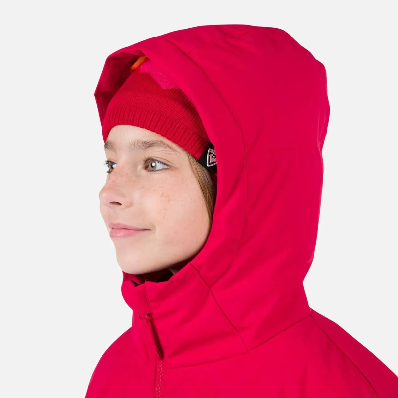 Rossignol Staci Jacket - Girls'-Kids Kids Jackets|Girls Snow Clothing