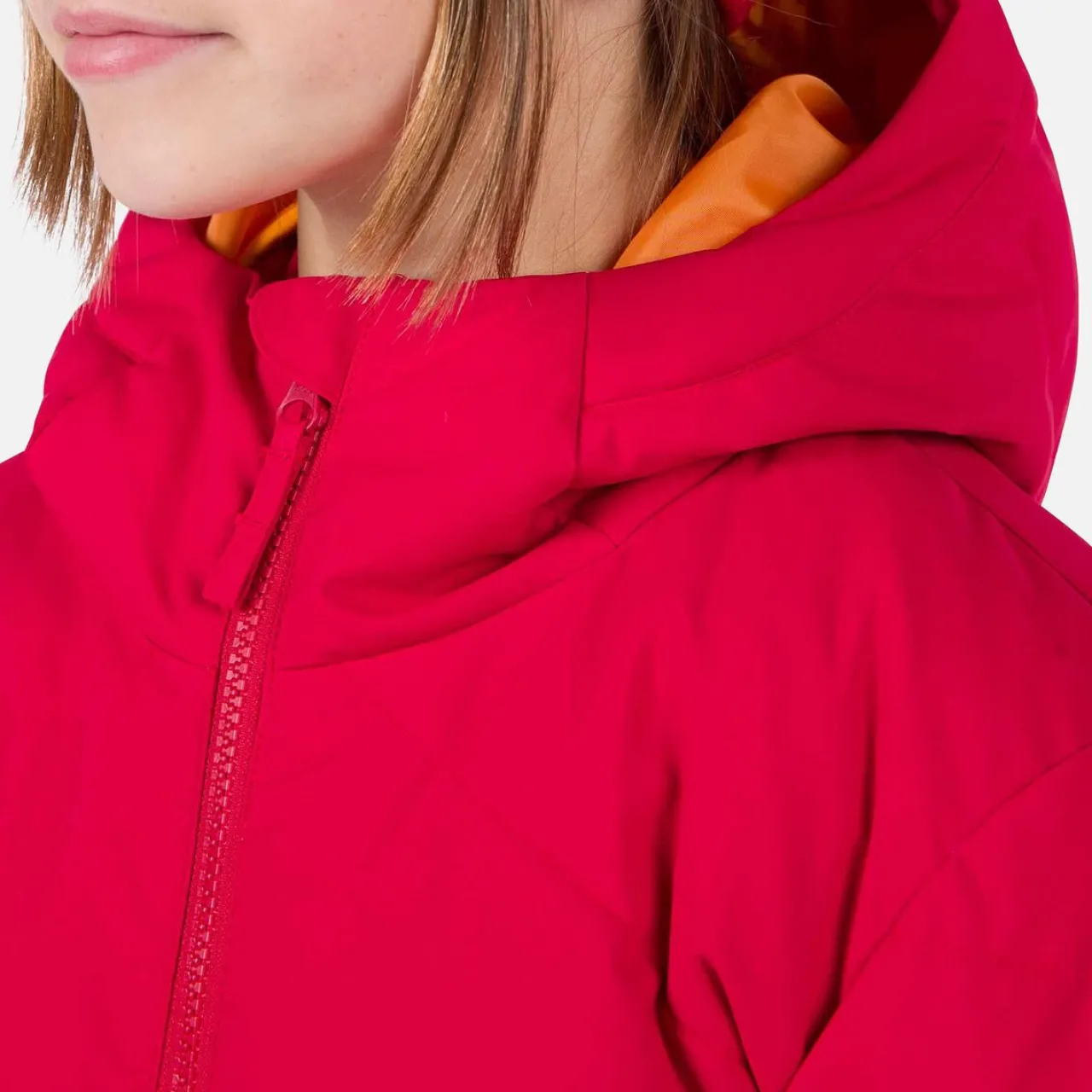 Rossignol Staci Jacket - Girls'-Kids Kids Jackets|Girls Snow Clothing